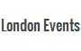 London Events