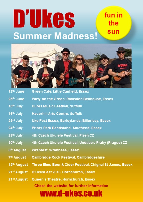 D'Ukes Summer 2016 A5 V5a