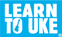 learn to uke logo